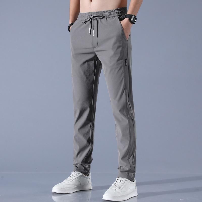 Combo of Men's NS Lycra Track Pants(Buy 1 Get 1 Free)