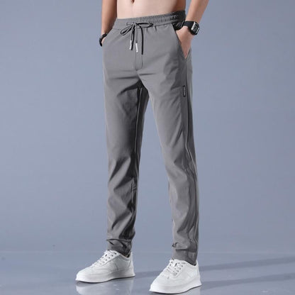 Combo of Men's NS Lycra Track Pants(Buy 1 Get 1 Free)