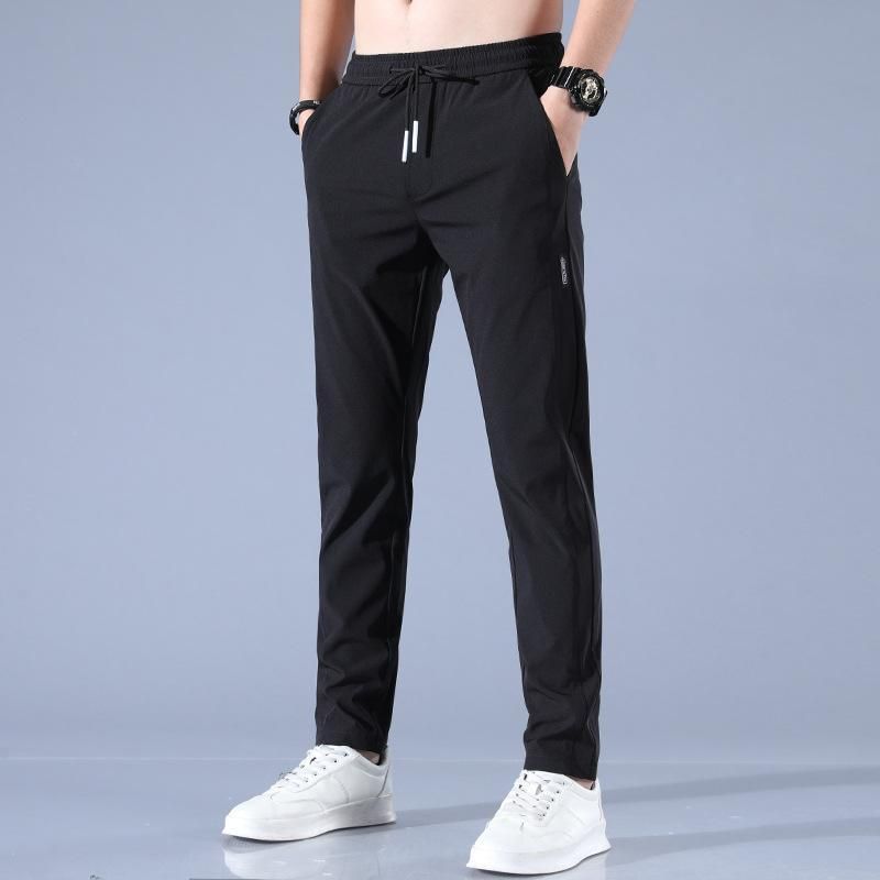 Combo of Men's NS Lycra Track Pants(Buy 1 Get 1 Free)